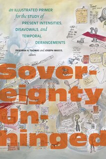 Front cover_Sovereignty Unhinged