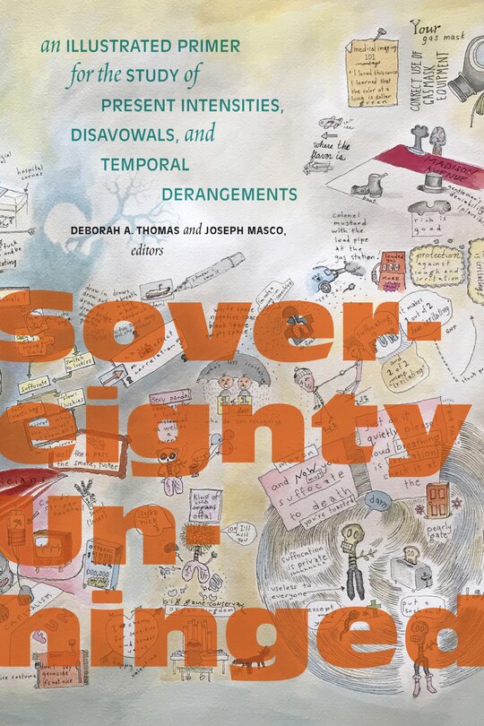 Front cover_Sovereignty Unhinged