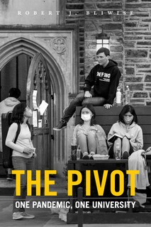 Front cover_The Pivot