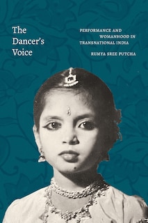 Couverture_The Dancer's Voice