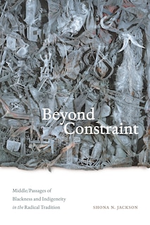 Couverture_Beyond Constraint