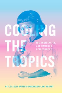 Front cover_Cooling the Tropics