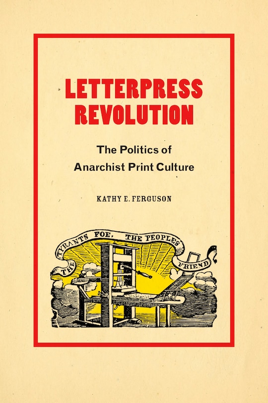 Front cover_Letterpress Revolution