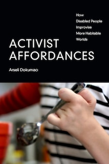 Front cover_Activist Affordances