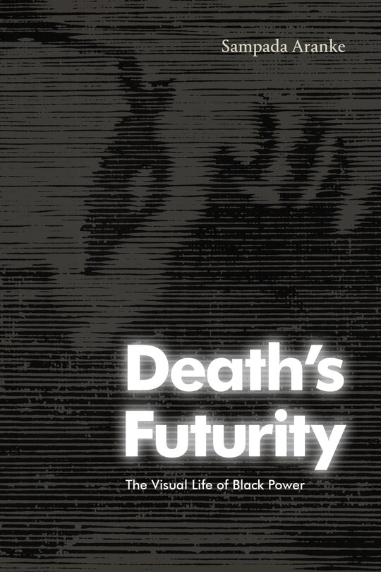 Front cover_Death's Futurity