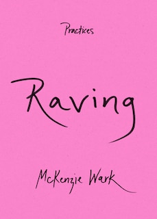 Front cover_Raving