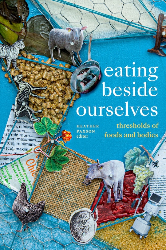 Front cover_Eating beside Ourselves