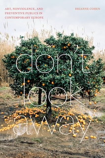 Front cover_Don't Look Away