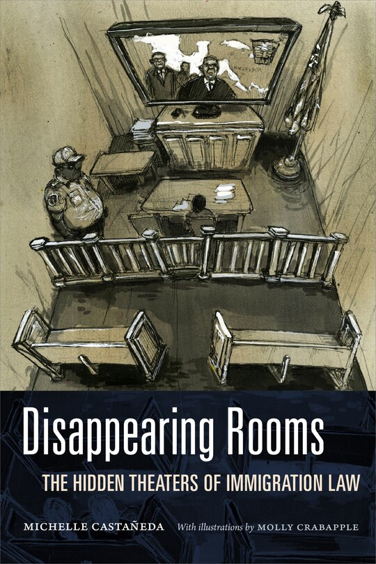 Couverture_Disappearing Rooms