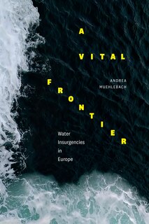 Front cover_A Vital Frontier