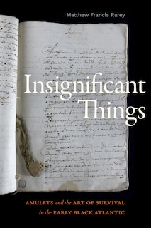 Couverture_Insignificant Things