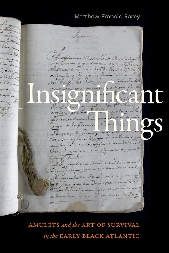 Couverture_Insignificant Things