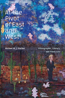 Front cover_At the Pivot of East and West