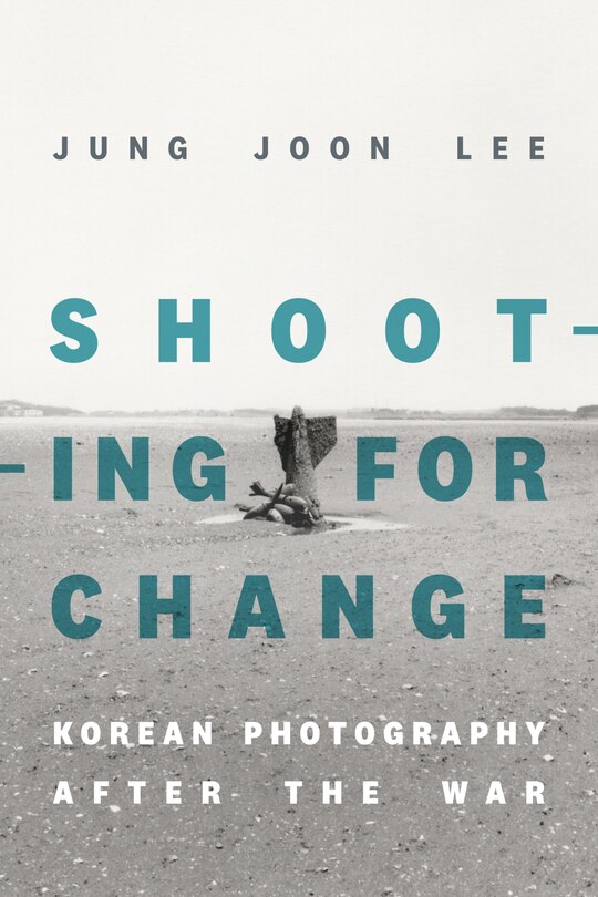 Front cover_Shooting for Change