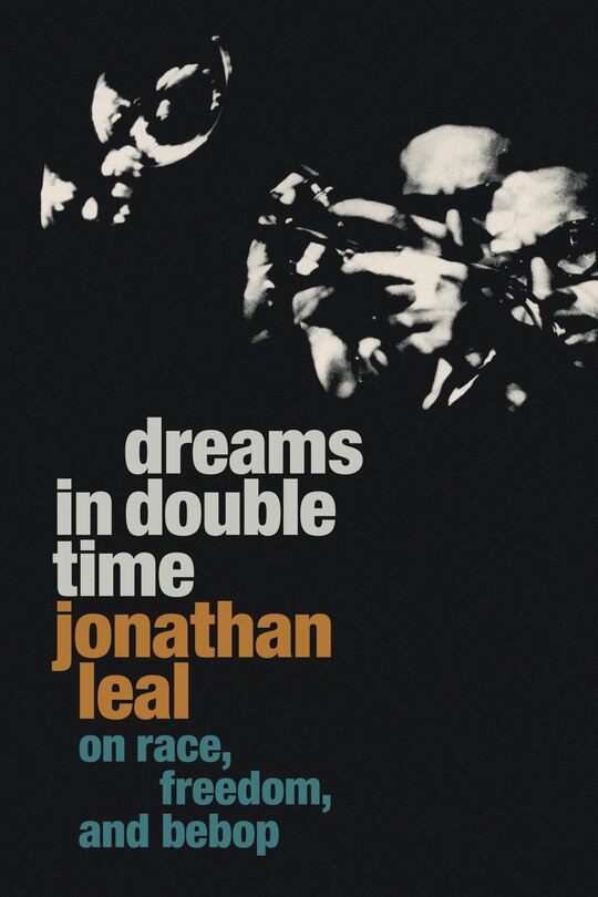 Couverture_Dreams in Double Time