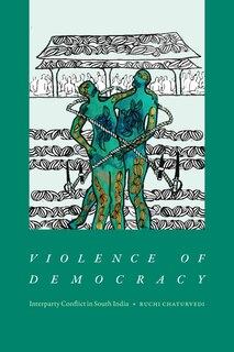 Front cover_Violence of Democracy