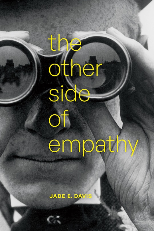 Couverture_The Other Side of Empathy