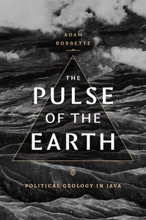 Front cover_The Pulse of the Earth