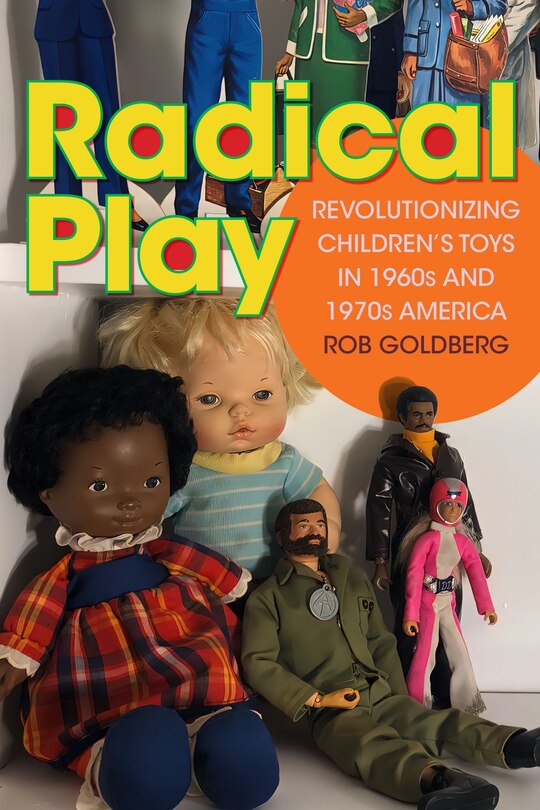 Front cover_Radical Play