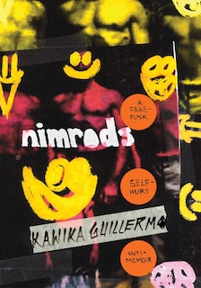 Front cover_Nimrods