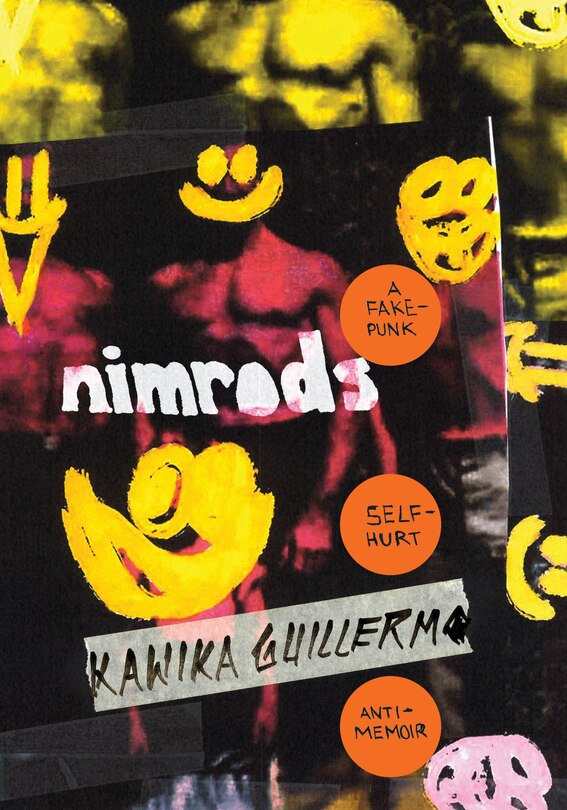 Front cover_Nimrods