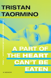 Front cover_A Part of the Heart Can't Be Eaten