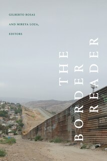 Couverture_The Border Reader