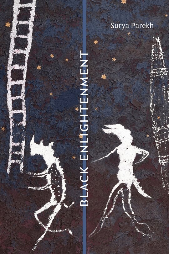 Front cover_Black Enlightenment