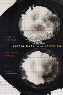Couverture_Virgin Mary and the Neutrino