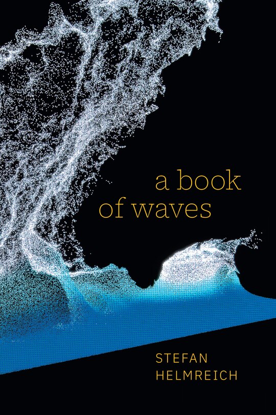 Front cover_A Book of Waves