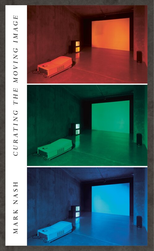 Front cover_Curating the Moving Image