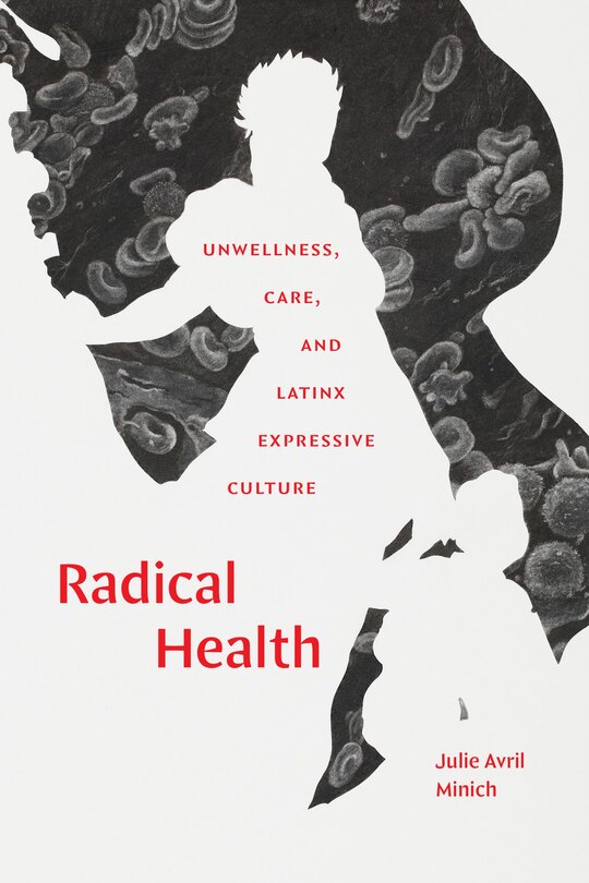 Front cover_Radical Health