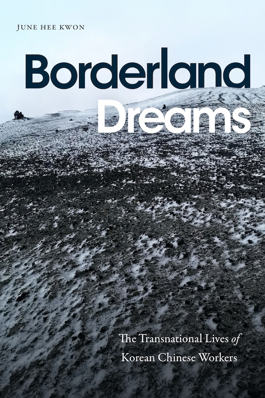 Couverture_Borderland Dreams