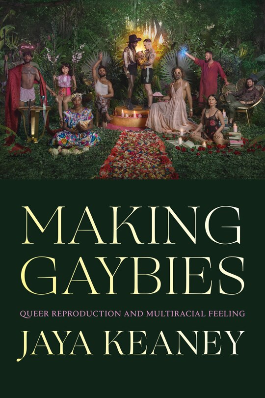 Couverture_Making Gaybies