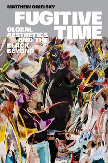 Front cover_Fugitive Time