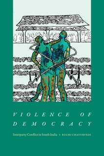 Couverture_Violence of Democracy