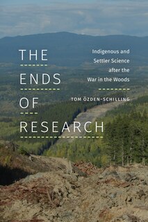Couverture_The Ends of Research