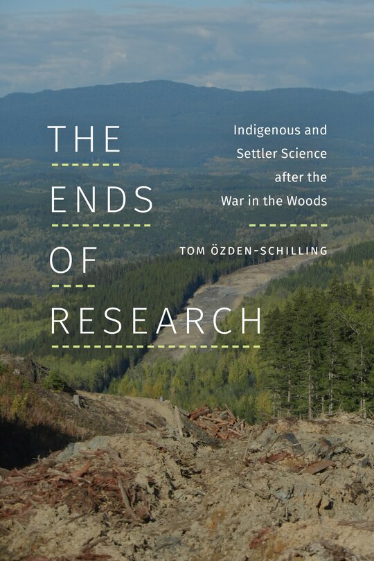 Couverture_The Ends of Research