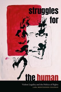 Couverture_Struggles for the Human