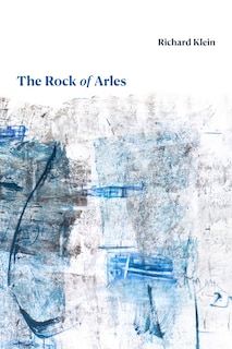 Front cover_The Rock of Arles