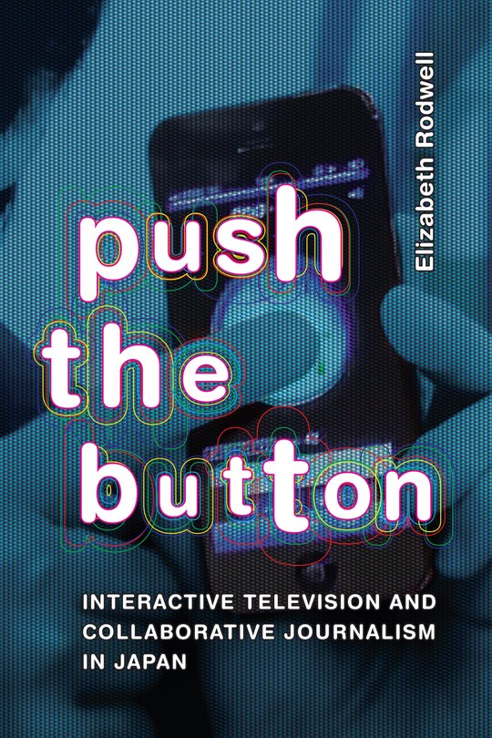 Front cover_Push the Button
