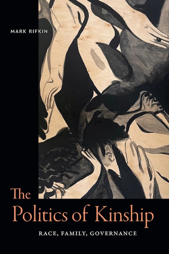 Front cover_The Politics of Kinship