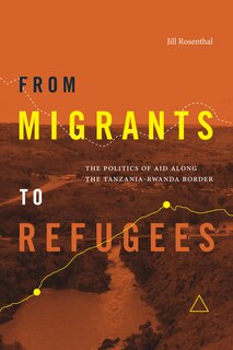 Front cover_From Migrants to Refugees