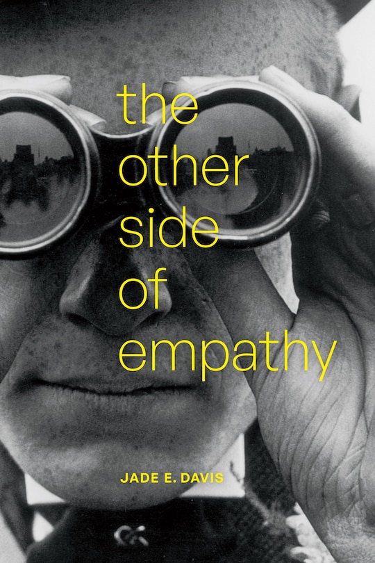 Couverture_The Other Side of Empathy