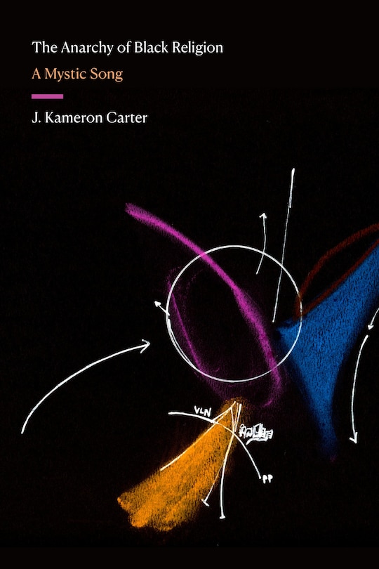 Couverture_The Anarchy of Black Religion