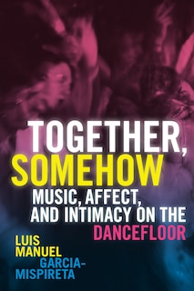 Couverture_Together, Somehow