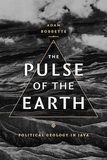 Front cover_The Pulse of the Earth