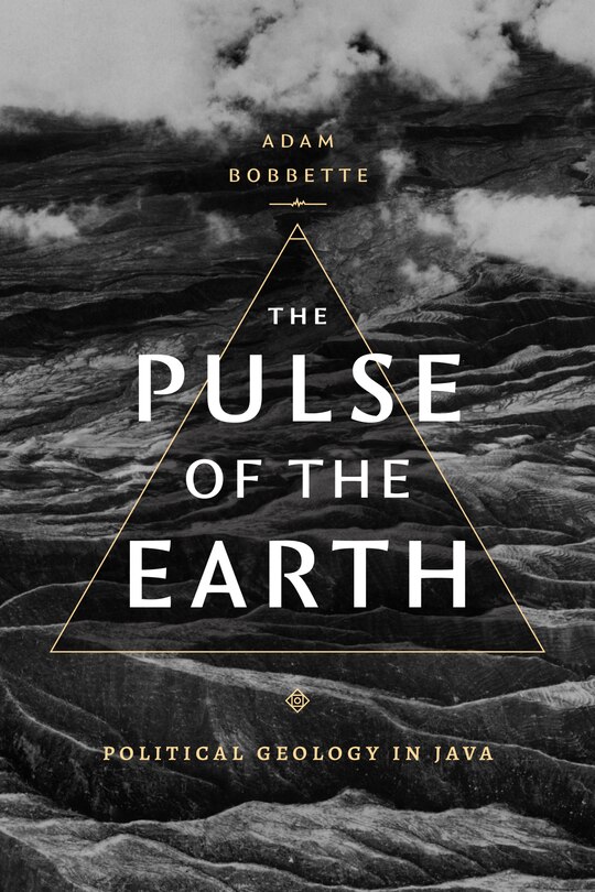 Front cover_The Pulse of the Earth