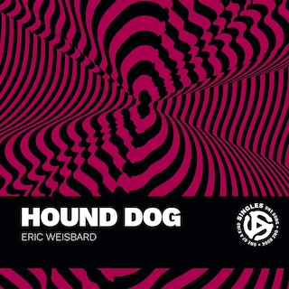 Front cover_Hound Dog