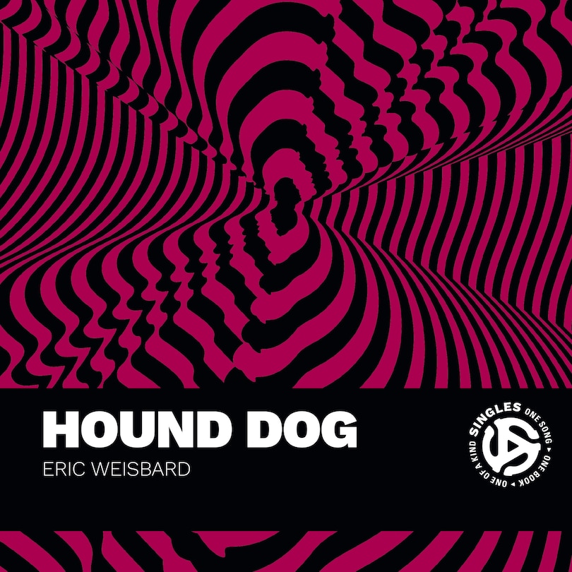 Front cover_Hound Dog